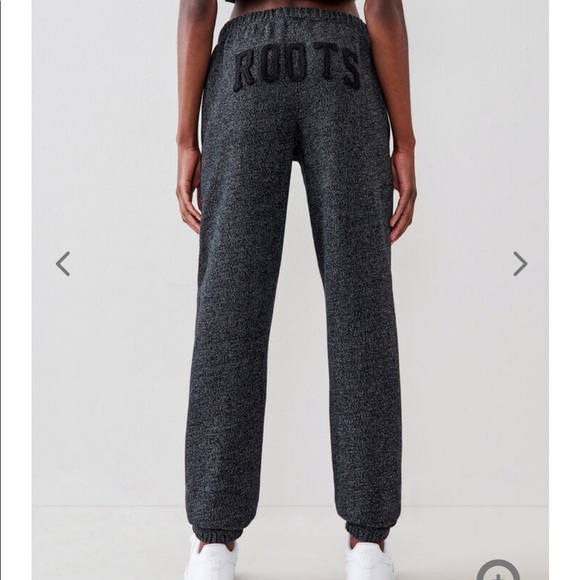 Roots Joggers - Picture 6 of 6